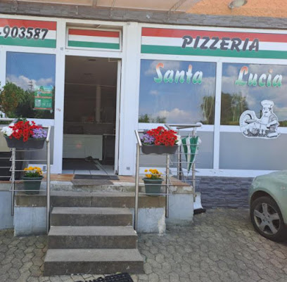 Pizzeria Santa Lucia Nohfelden