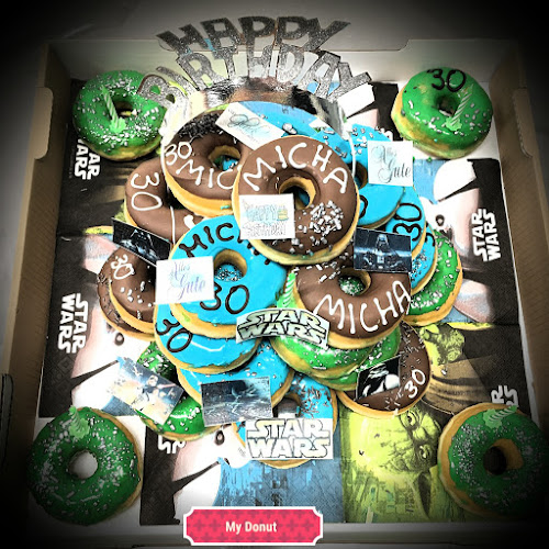My Donut Pforzheim
