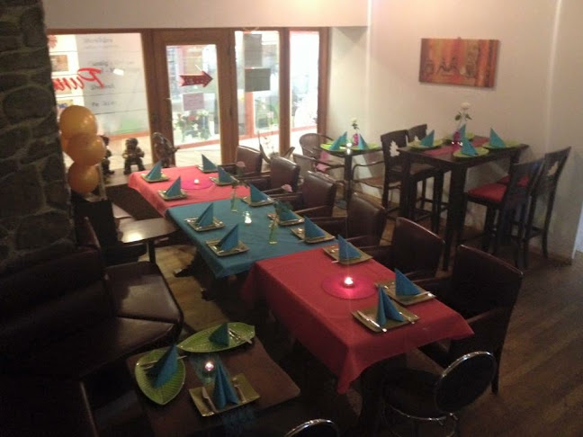 Punto Latino S&V Café Bar Bistro