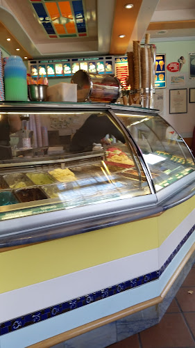 Comentarii opinii despre Eiscafé Del Longo