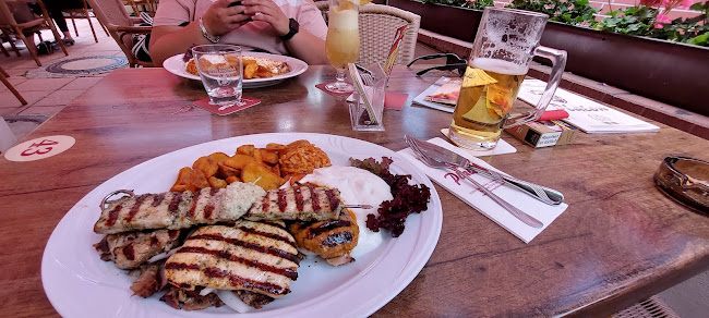 Griechisches Restaurant Platon