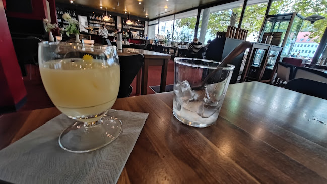 Café am Schloss / Saarbrücken - Gastronomie und Hotellerie