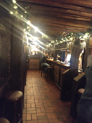 Gaststätte Schwarzes Schaf - Siegen