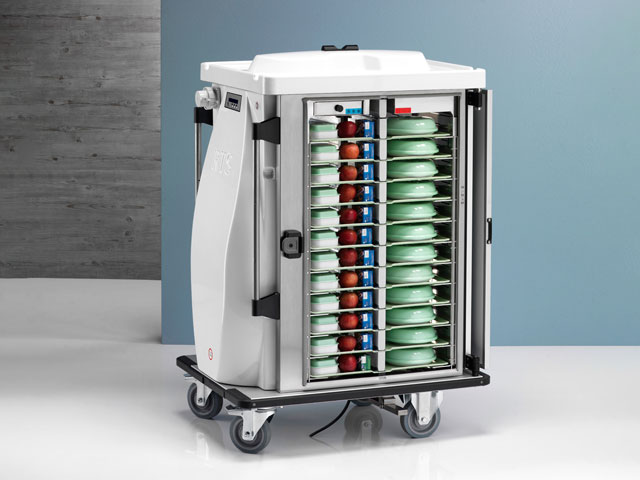 Planung von Verpflegungssystemen - Burgwedel