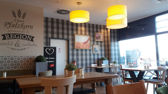 Opinii despre Bäcker Görtz în Heppenheim (Bergstraße) - Gastronomie und Hotellerie