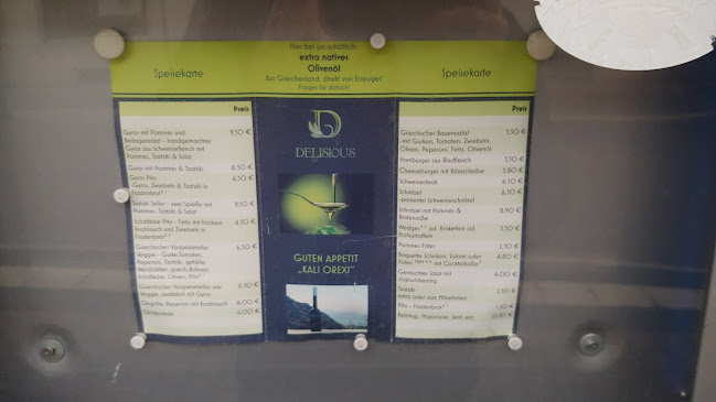 City-Grill und City-Pub - Gastronomie und Hotellerie