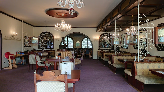 Opinii despre Prüfer Kuchen - Fritz Prüfer e.K. în Fulda - Gastronomie und Hotellerie