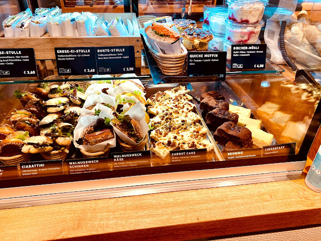 Zeit für Brot - Gastronomie und Hotellerie