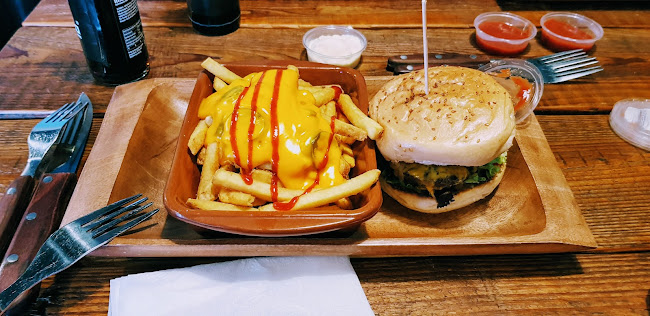 Burger Colony - Köln