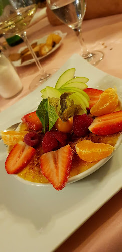 Opinii despre Nicos Restaurant în Homburg - Gastronomie und Hotellerie