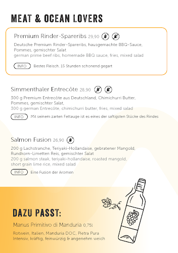 Comentarii opinii despre Seehaus Langenfeld