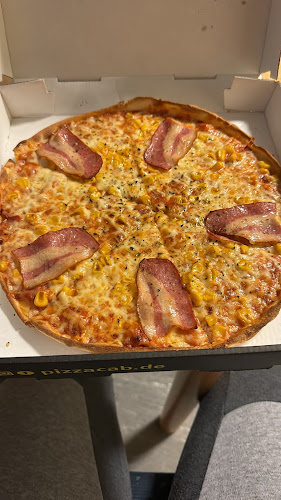 Pizza Cab Langenfeld