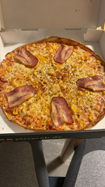 Pizza Cab Langenfeld