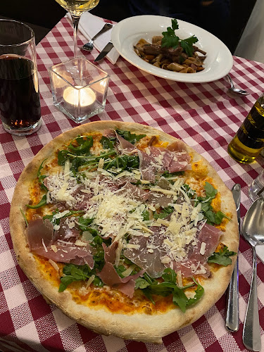 Ehrlichstraße 30, 10318 Berlin