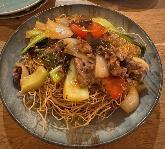 Comentarii opinii despre Pho 1990