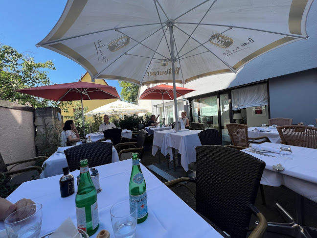 Ristorante Basilikum