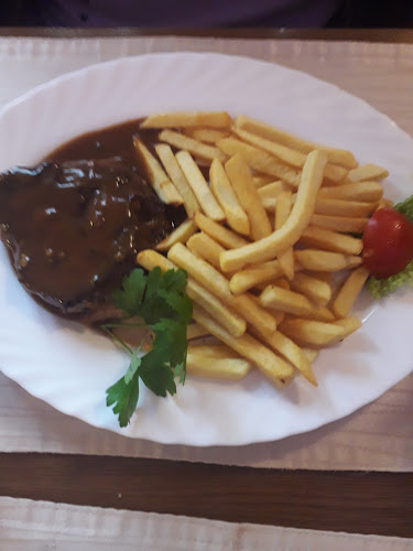 Comentarii opinii despre Altes Kasino