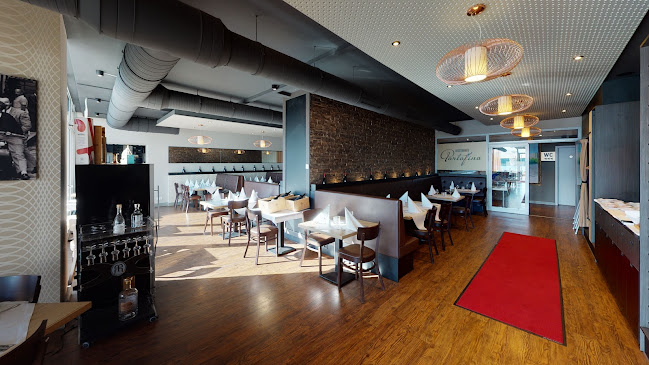 Ristorante Portofino - Neuruppin