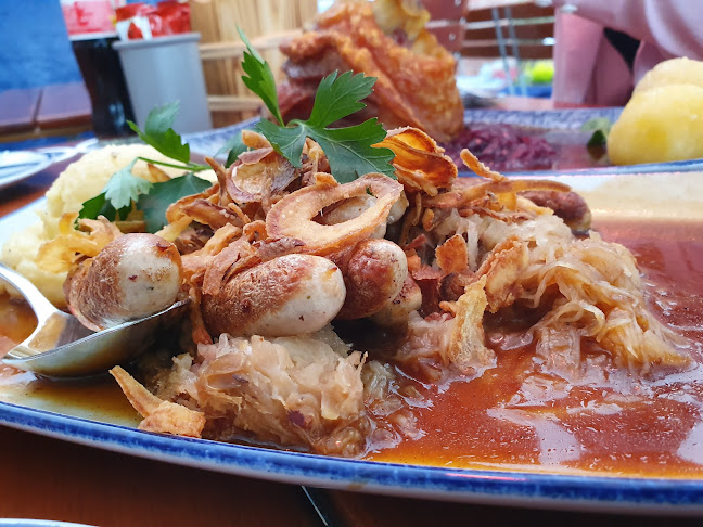 Paulaner's an der Schlachte - Gastronomie und Hotellerie