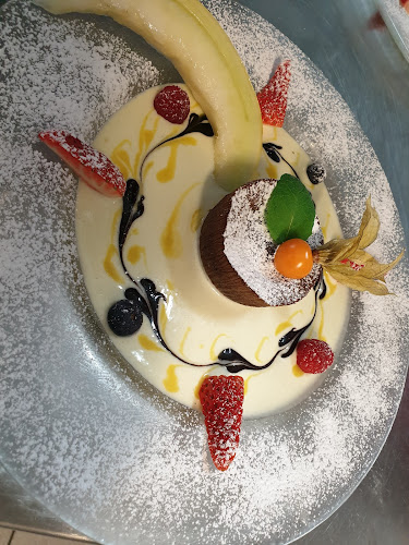 "Gaggianer" - Bingen am Rhein