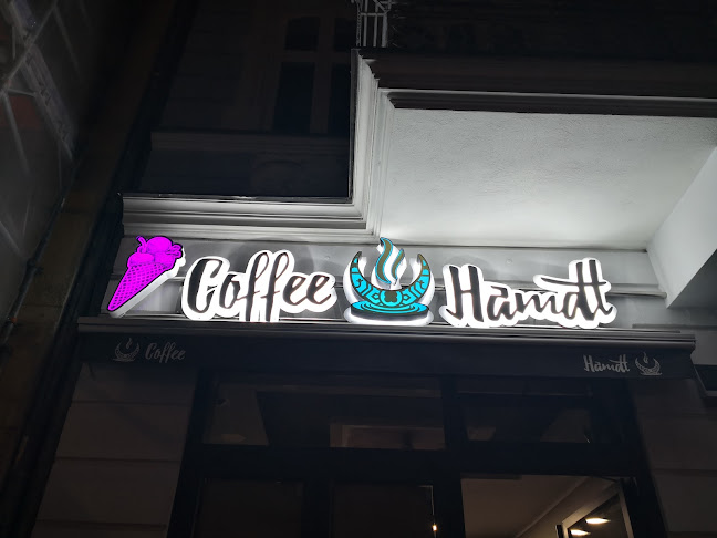 Coffee Hamdt