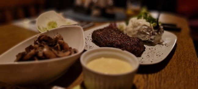 Gaststätte Reichsadler - Gastronomie und Hotellerie