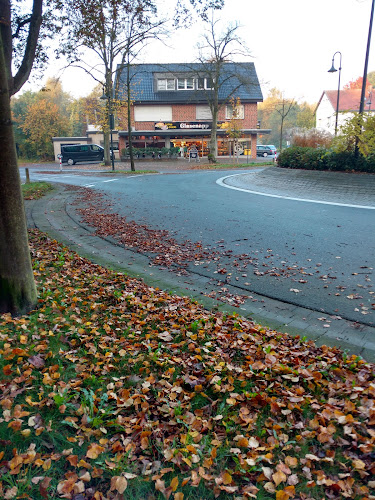 Bäckerei Glasenapp - Gütersloh