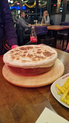 La Savi - Gastronomie und Hotellerie