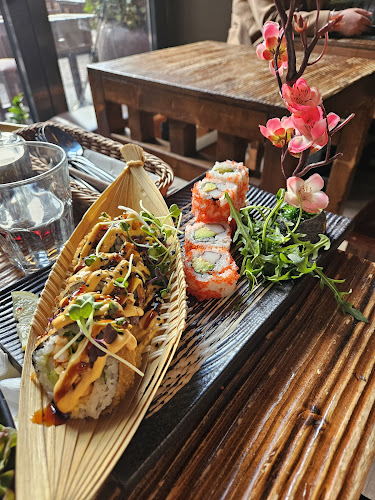 Best Friends - Vietnamese Kitchen | Sushi, Würzburg - Gastronomie und Hotellerie