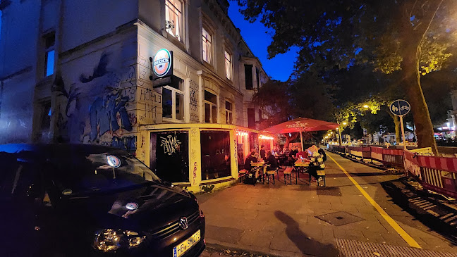 Comentarii opinii despre Rum Bumper's