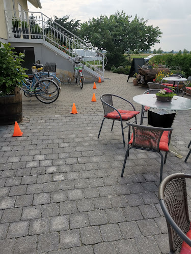 Eisgarten Heideblick Battaune - Doberschütz