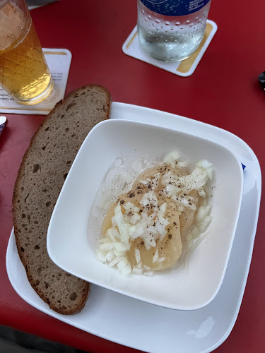 Comentarii opinii despre Gaststätte "Zum Stern"