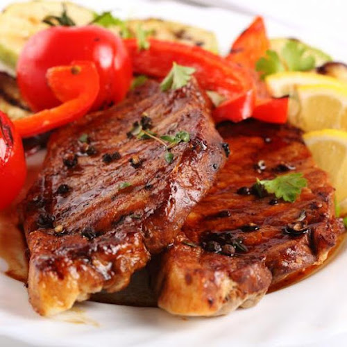 Café Kalimera - Gastronomie und Hotellerie