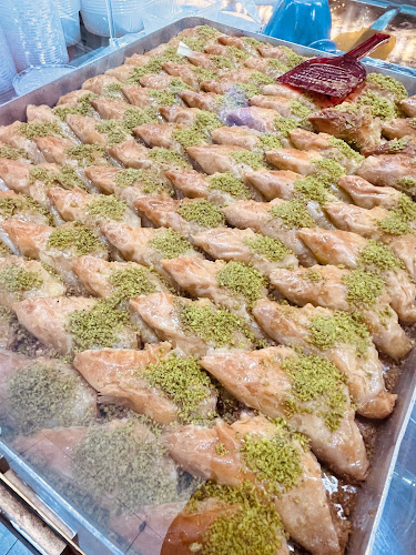 Köz Kebap Haus Raunheim - Raunheim