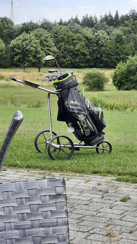 Opinii despre Golf-Club Verden, Restaurant Da Roberto în Verden (Aller) - Gastronomie und Hotellerie