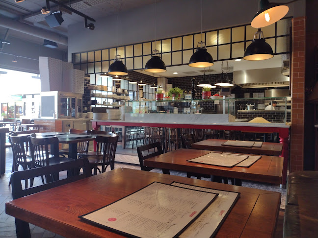 L'Osteria Paderborn - Paderborn