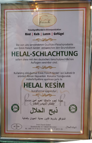 Grill Haus Freising - Freising