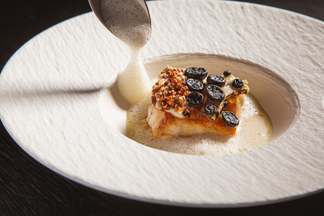 Porte Neuf - Gastronomie und Hotellerie