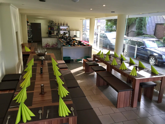 Thai-Restaurant "Samui" Catering Kochkurse Duisburg - Gastronomie und Hotellerie