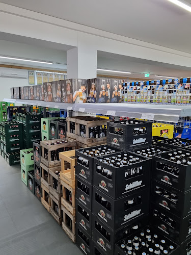 Getränkepyramide Zimmermann - Speyer