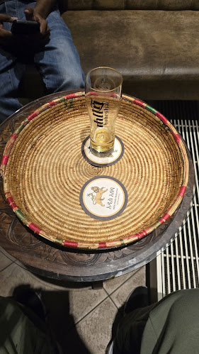 Comentarii opinii despre Addis Abeba Restaurant