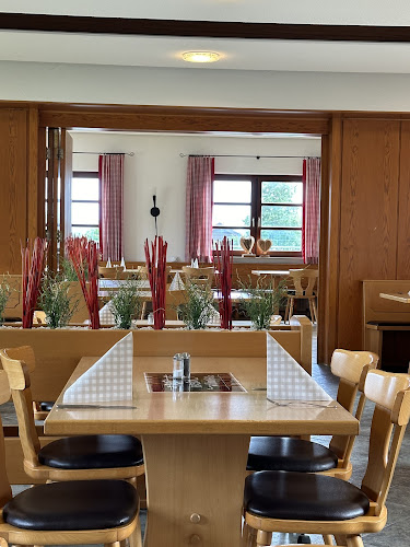 Opinii despre Sportheim Gebersheim în Leonberg - Gastronomie und Hotellerie