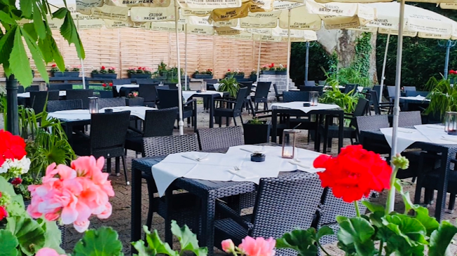 Thomas Grill - Gastronomie und Hotellerie