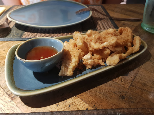 High Thai, Authentic Thai Cuisine - Gastronomie und Hotellerie