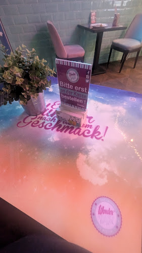 WonderWaffel - Gastronomie und Hotellerie