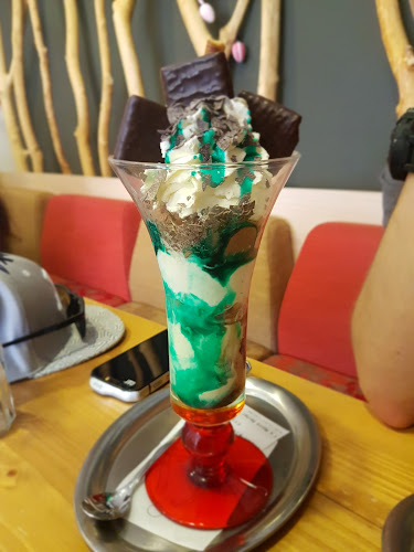 Comentarii opinii despre Buonissimo