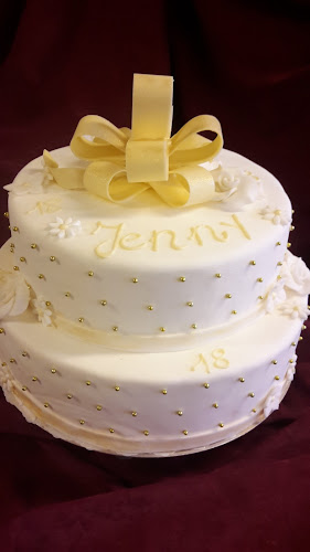 Backparadies Sprengel (Leveste) - Gehrden