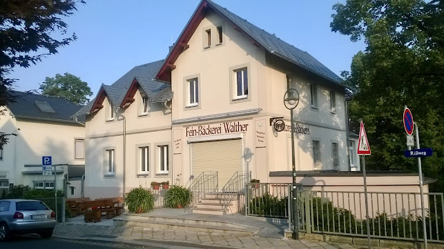 Feinbäckerei Lutz & Frank Walther - Gastronomie und Hotellerie