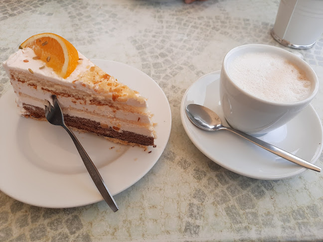 Opinii despre Bäckerei & Konditorei Bolten în Kranenburg - Gastronomie und Hotellerie