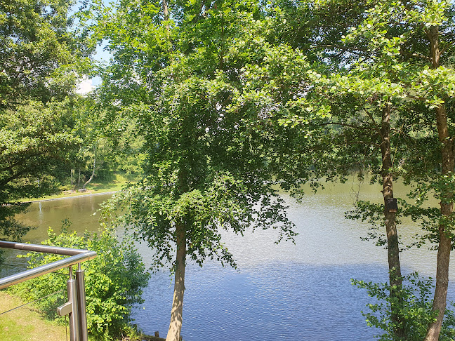 Restaurant & Waldcafé Am Kunstteich - Gastronomie und Hotellerie
